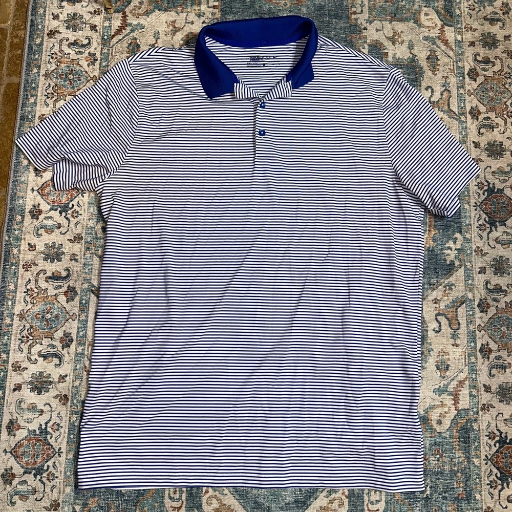 Men’s Nike golf shirt